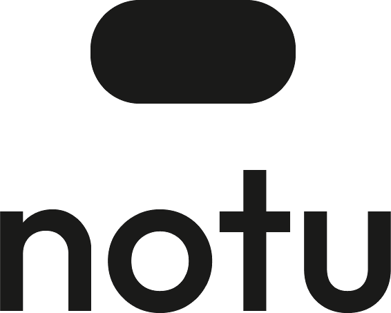 notu logo